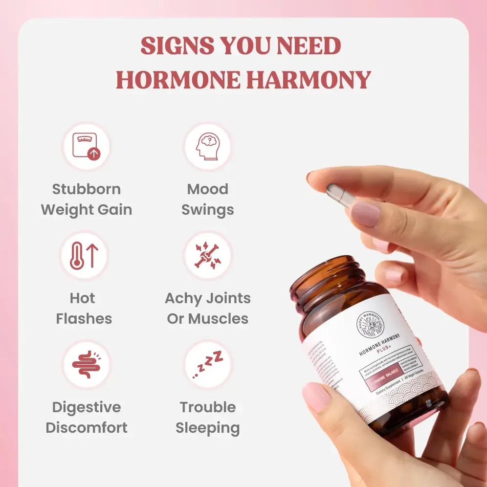 Hormone Harmony