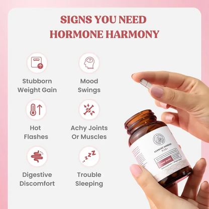 Hormone Harmony