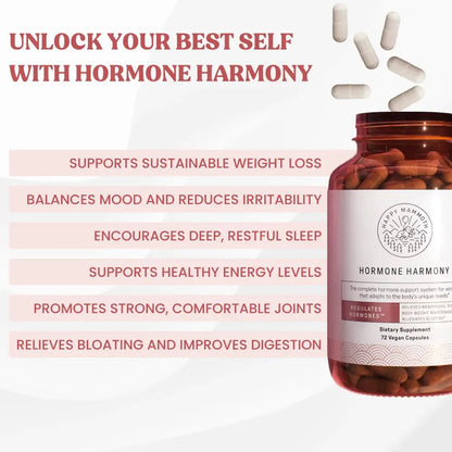 Hormone Harmony
